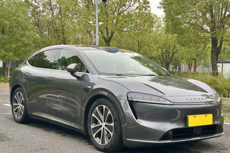 鸿蒙智行 智界R7 2024款 纯电 736km UItra车身外观6004