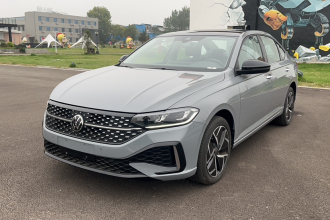 大众 朗逸 2023款 300TSI DSG星空永逸版