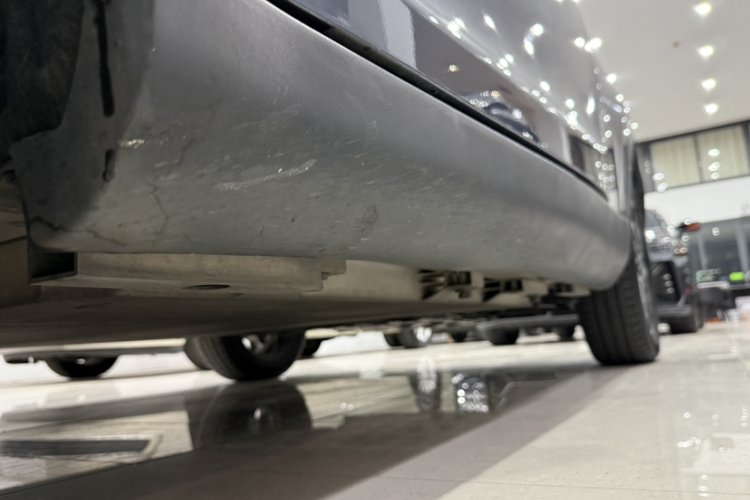 奇瑞 小蚂蚁 2022款 甜粉款 半糖版 磷酸铁锂 29.2kWh 30kW 301km局部细节9002