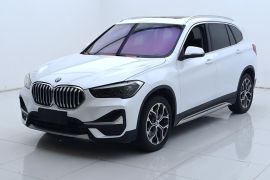 宝马X1 2020款 sDrive25Li 领先型