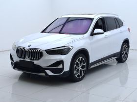 宝马X1 2020款 sDrive25Li 领先型