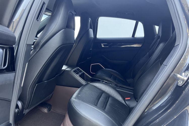 保时捷 2017款 Panamera 3.0T中控内饰7007