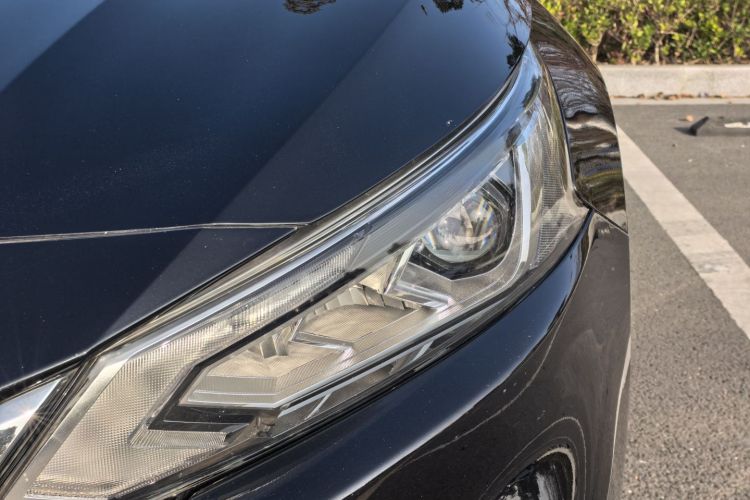 日产 天籁 2021款 2.0T XL Upper AD1 智享领航版车身外观6012