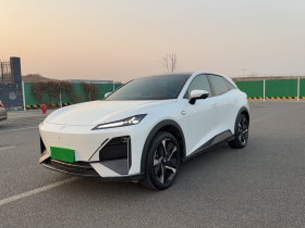 深蓝汽车 深蓝S07 2023款 520Max纯电版