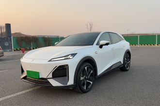 深蓝汽车 深蓝S07 2023款 520Max纯电版