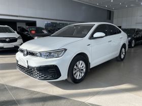 大众 朗逸 2023款 新锐 1.5L 自动新逸版