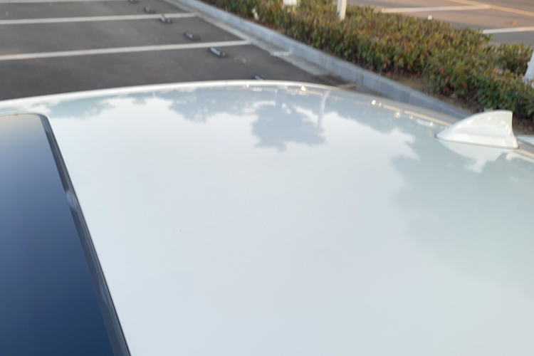 宝马3系 2019款 320Li xDrive 时尚型局部细节57