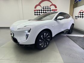 阿维塔07 2024款 Pro+纯电版