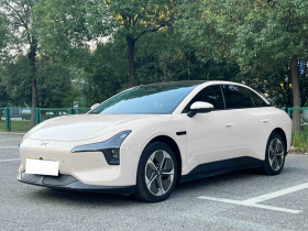 小鹏MONA M03 2024款 620 超长续航