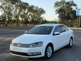 大众 迈腾 2013款 1.8TSI 豪华型