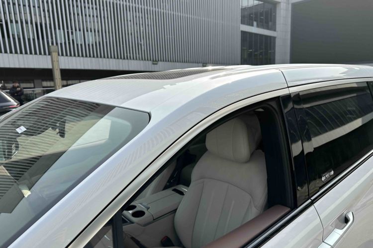 比亚迪 夏 2025款 DM-i 1.5T 180km 超越型局部细节57