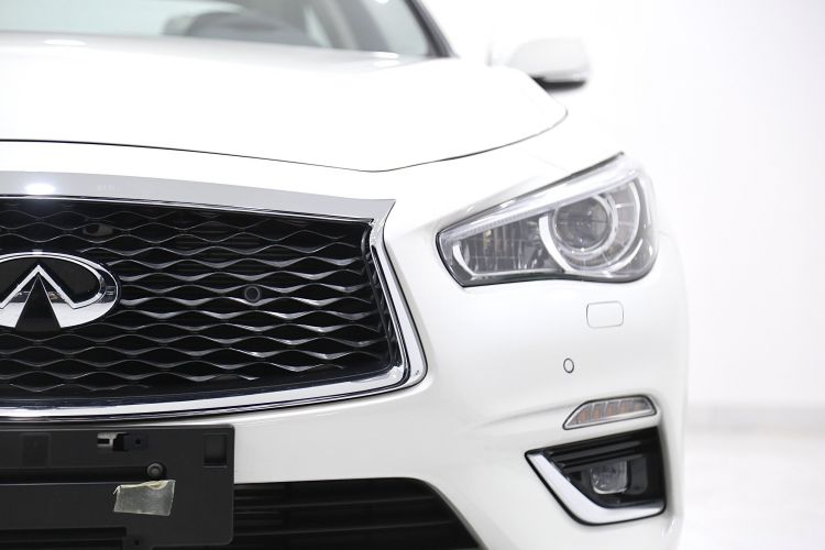 英菲尼迪Q50L 2022款 2.0T 逸享版车身外观6004