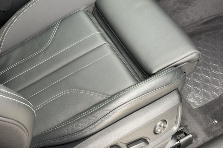 奥迪Q5L 2022款 改款 45T 豪华动感型中控内饰7006