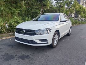 大众 宝来 2018款 1.5L 自动时尚型