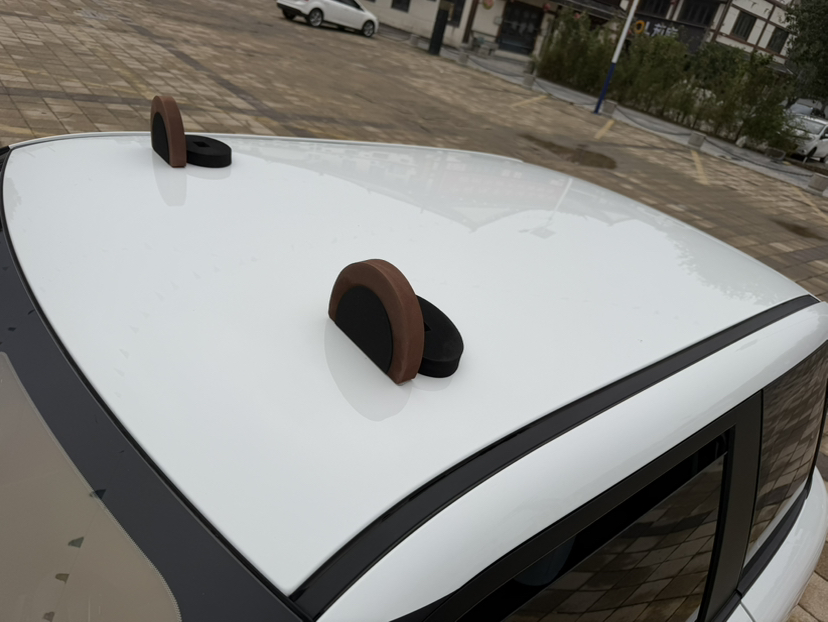 长安启源 长安Lumin 2022款 210km 香甜款