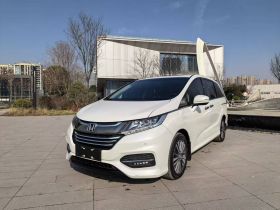 本田 奥德赛 2018款 2.4L 智享版