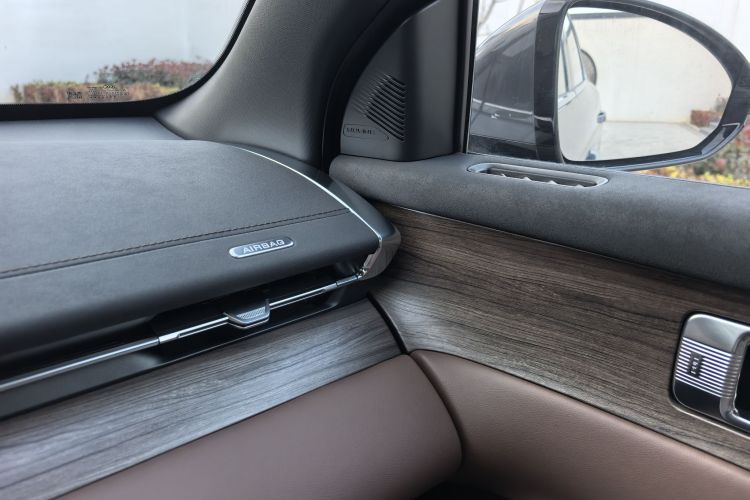 五菱汽车 五菱星光S 2024款 130km 旗舰型中控内饰7003