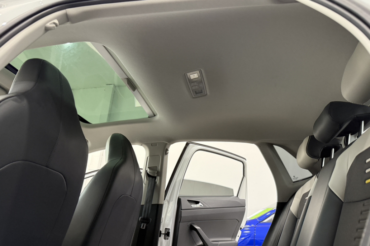 大众 Polo 2023款  Plus 1.5L 自动炫彩科技版局部细节22