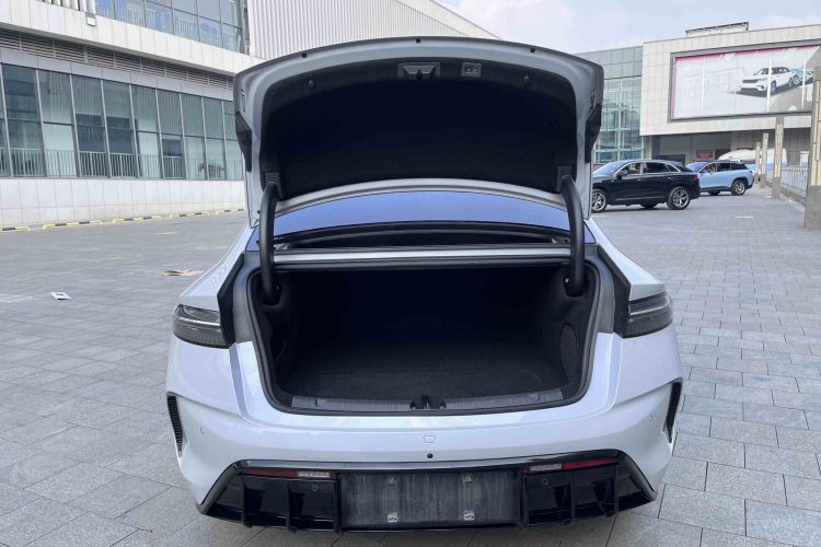 比亚迪 海豹 2025款 改款 600四驱智驾版局部细节23