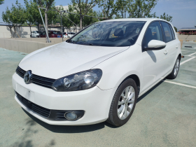 大众 高尔夫 2012款 1.4TSI 自动舒适型