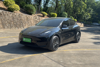 特斯拉 Model Y 2022款 长续航全轮驱动版