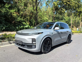 理想汽车 理想L8 2023款 Pro