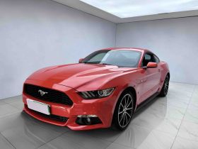 福特Mustang（平行进口） 