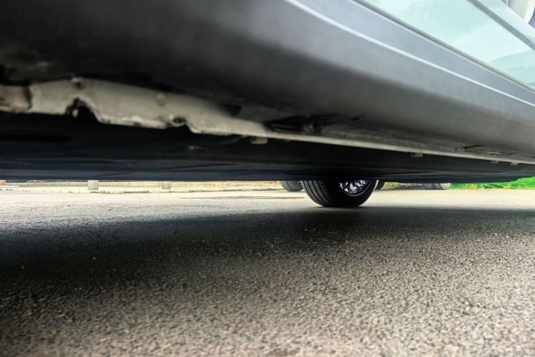 零跑汽车 零跑C11 2021款 尊享版局部细节9005