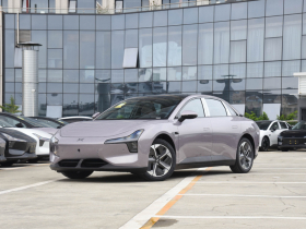 小鹏MONA M03 2025款 515 长续航 Plus