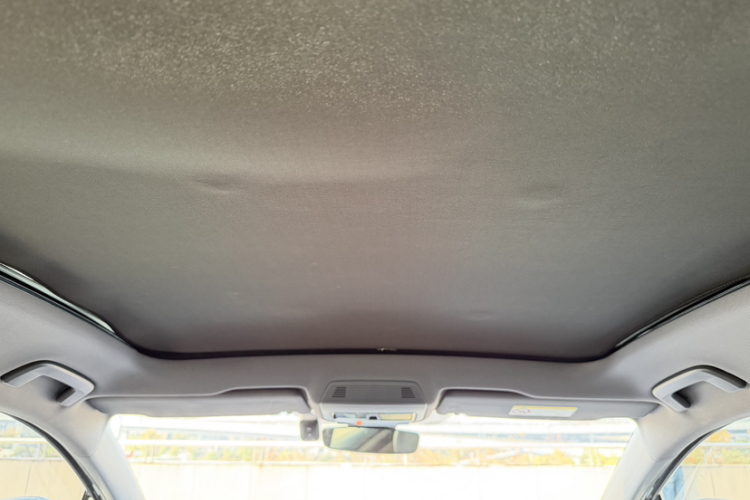 大众 ID.4 CROZZ 2021款 长续航PRO两驱版局部细节22