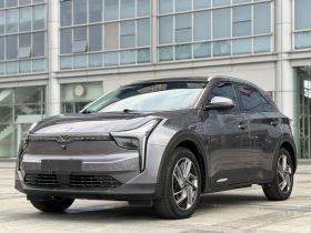 哪吒汽车 哪吒U 2021款 Pro 500 登月版