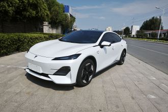 深蓝汽车 深蓝SL03 2024款 530Max纯电版