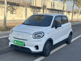 零跑汽车 零跑T03 2024款 200轻享版