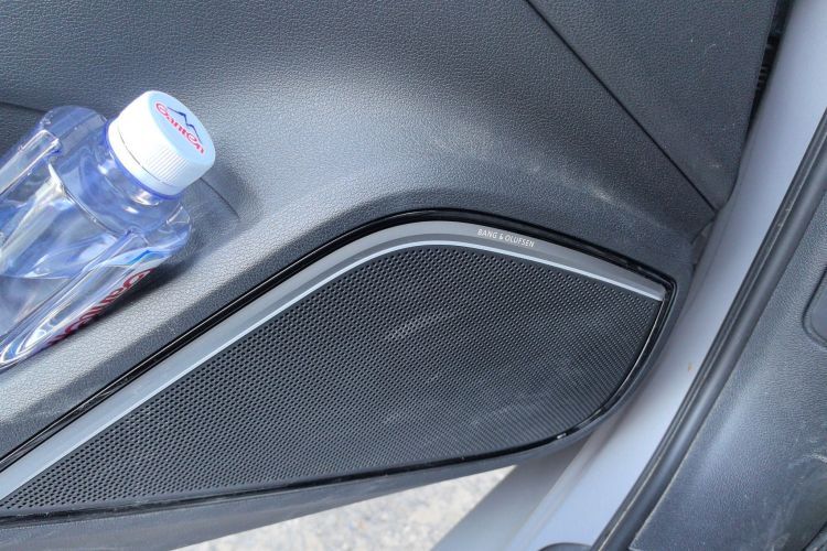 奥迪A3 2014款 Limousine 35 TFSI 自动豪华型局部细节16