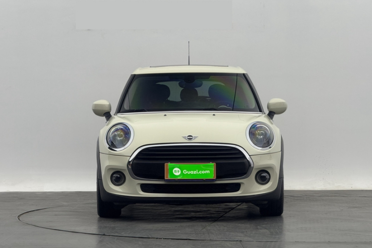MINI 2021款 1.5T ONE 五门版车身外观6005