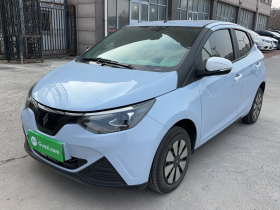 江铃集团新能源 易至EV2 2024款 201km 舒适型