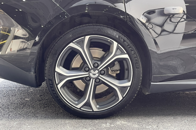 蔚来ET5T 2024款 75kWh Touring车身外观6008