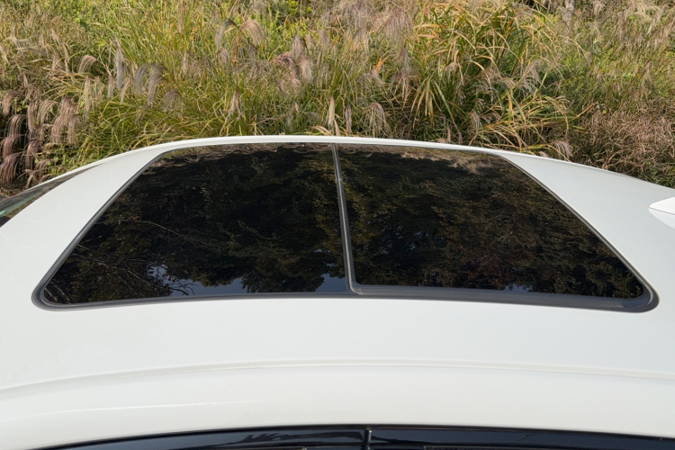 雪佛兰 迈锐宝XL 2022款 Redline 550T 自动锐动版局部细节57