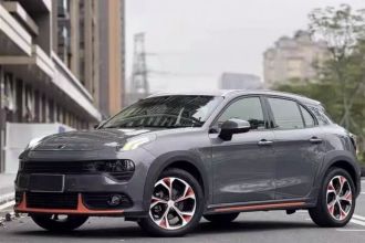 领克02 2018款 1.5T DCT两驱耀版 国V