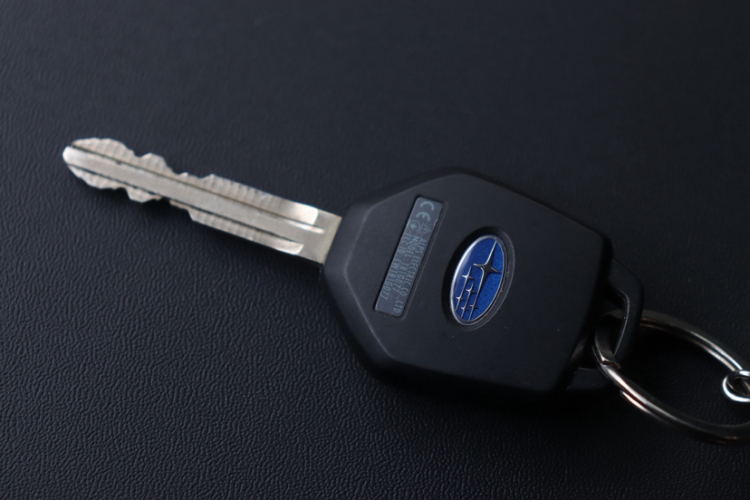 斯巴鲁 力狮 2020款 改款 2.5i 全驱风尚版中控内饰7002