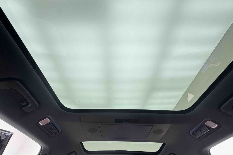 理想汽车 理想L9 2024款 Ultra局部细节22