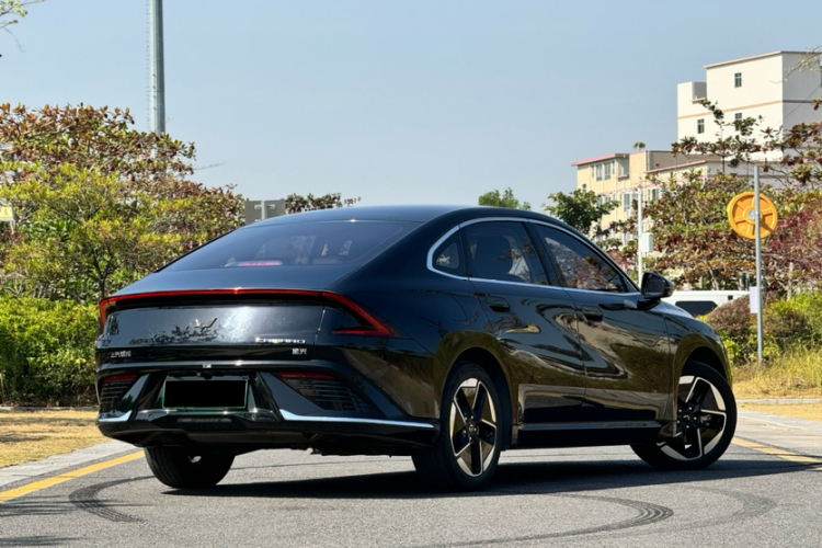 五菱汽车 五菱星光 2023款 150 进阶版车身外观6006