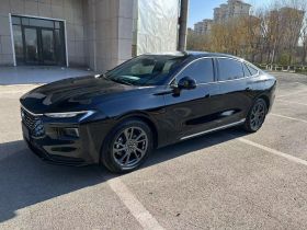 福特 蒙迪欧 2025款 2.0T EcoBoost 豪华型