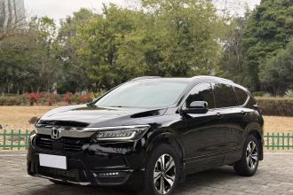 本田 皓影 2020款 240TURBO CVT两驱尊贵版