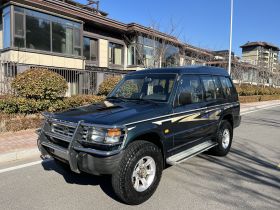 猎豹汽车 猎豹6481 2009款 2.2L 手动两驱