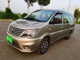 东风风行 菱智 2019款 M5L 1.6L 7座基本型 国VI