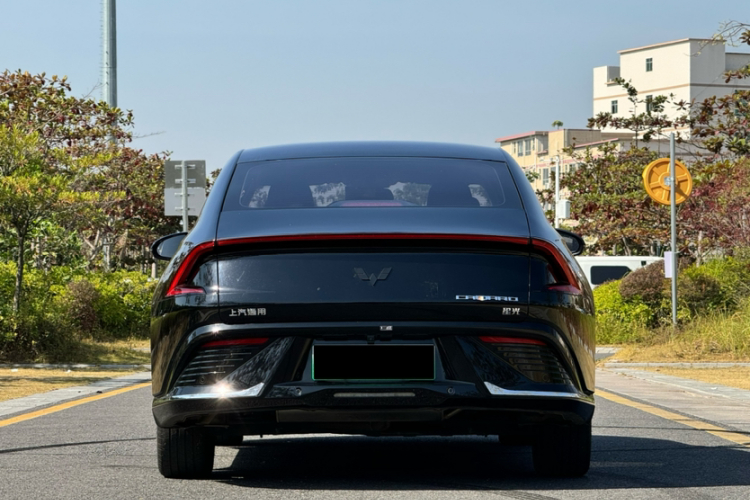 五菱汽车 五菱星光 2023款 150 进阶版车身外观6004