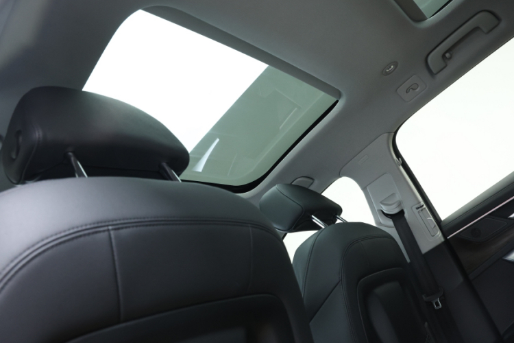 奥迪A6(进口) 2021款 Avant 先锋派 45 TFSI 臻选动感型局部细节22