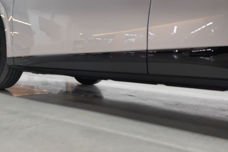 小鹏G6 2025款 625 长续航 Max 科技版局部细节9001