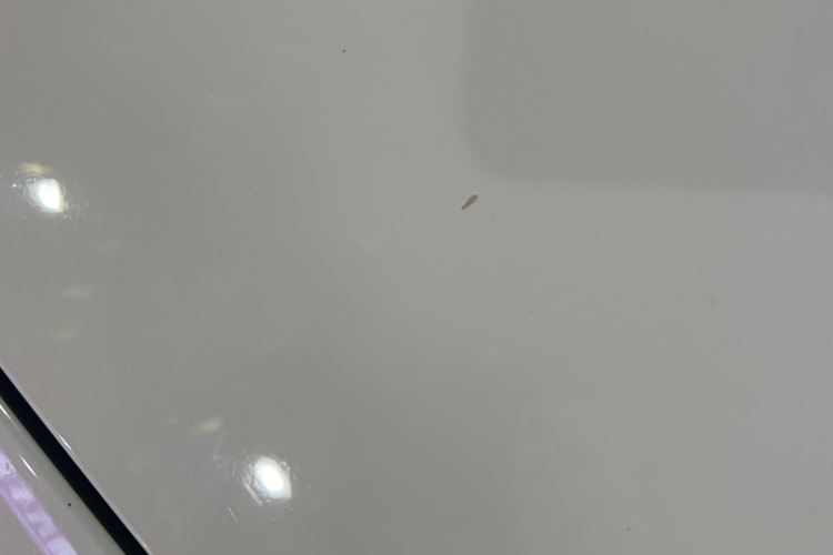 别克 英朗 2021款 1.3T 自动轻混动精英型局部细节9002